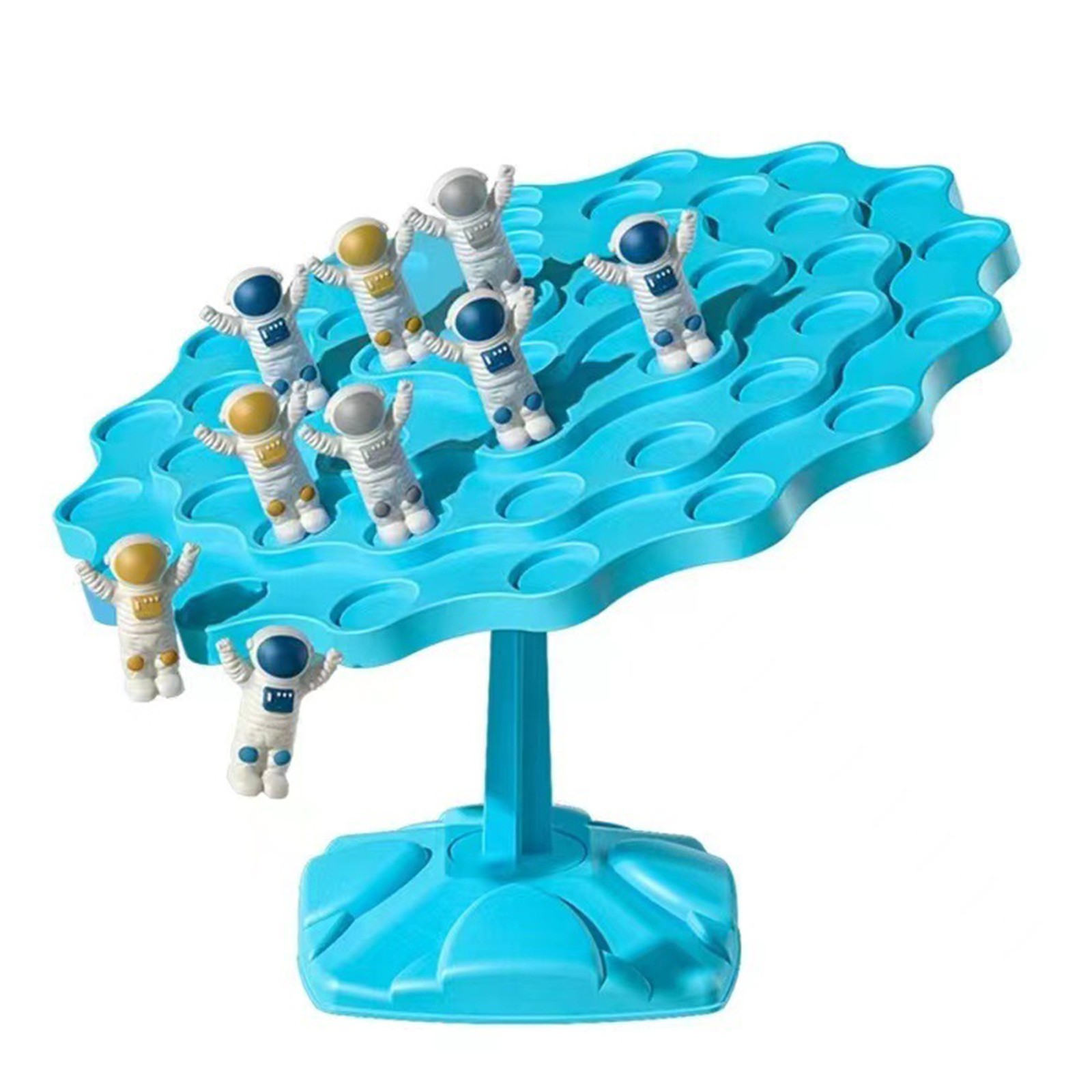 Board Game Saboteur - Astronauten balancieren Baum Brettspiele Spielzeug Kinder