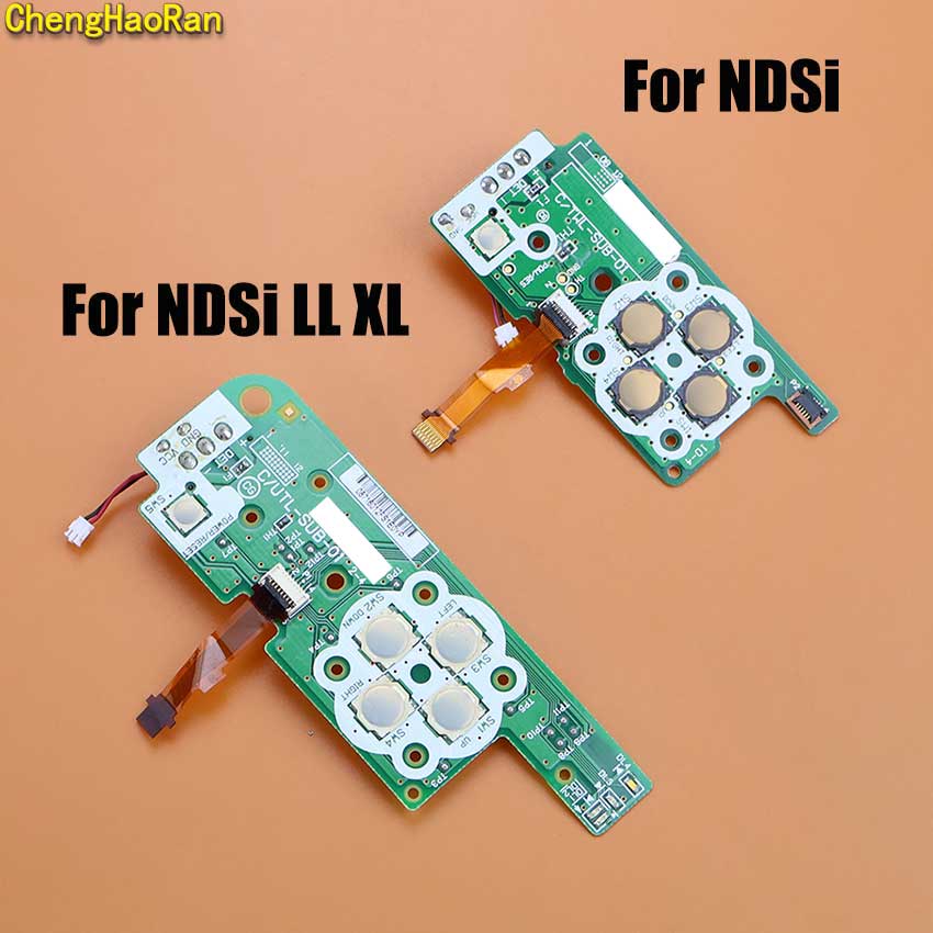 Board Game Nippon - 1Set Original Power Switch Board Für