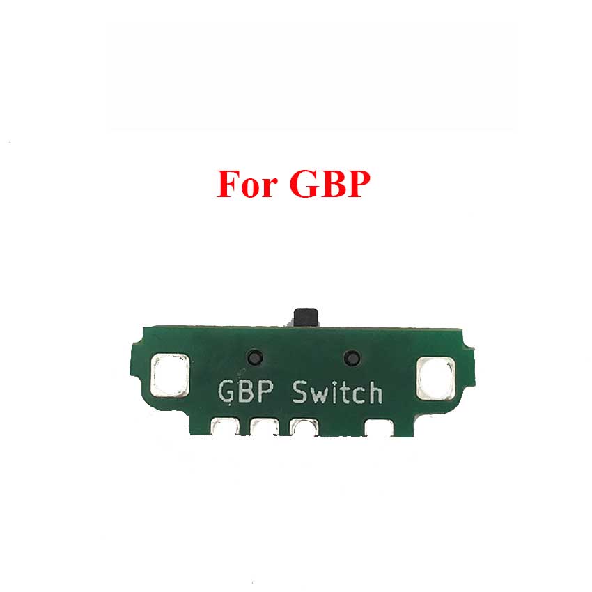 JCD 1 stücke Für GBA ON OFF Ne – Board Game Nippon Bewertung und Preis