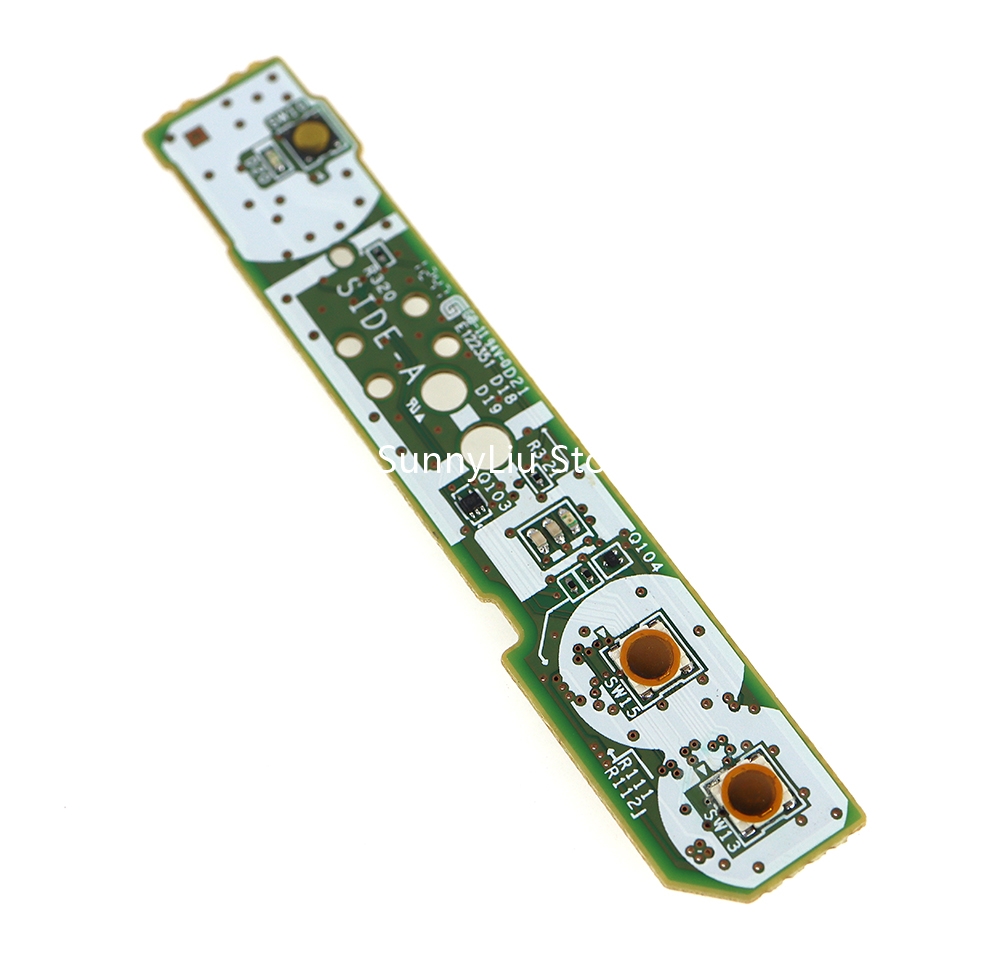 1pc Power Switch Board für WII – Board Game Nippon Bewertung und Preis